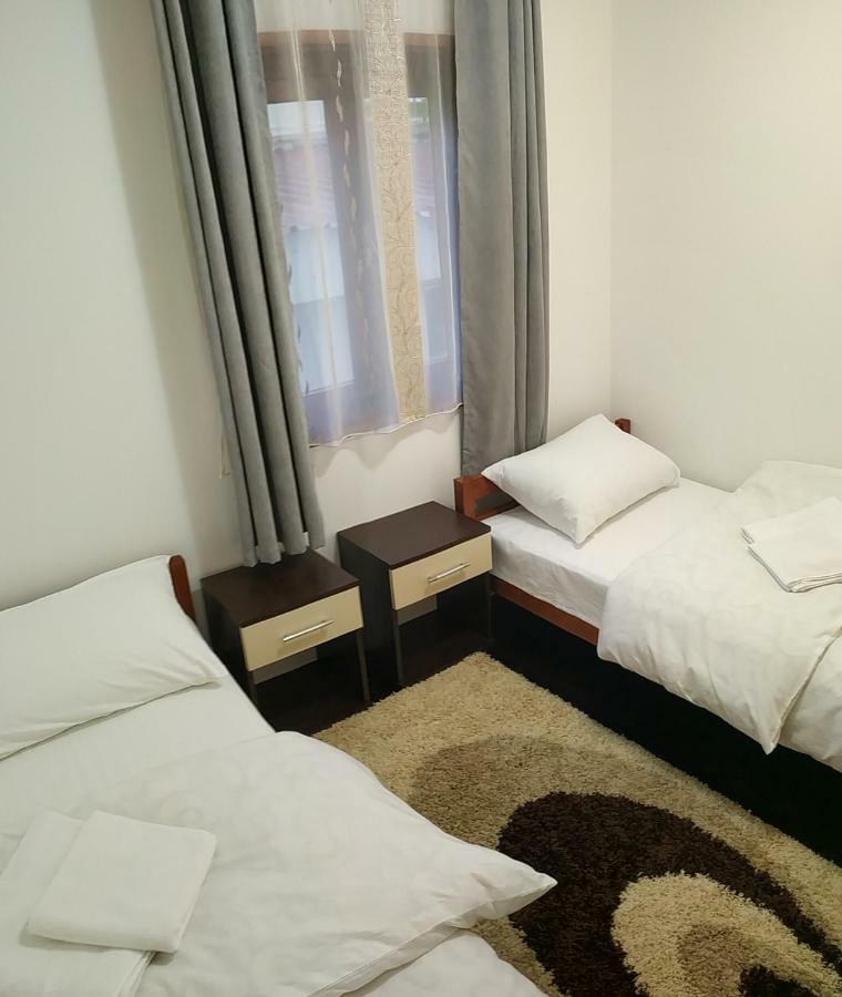 Apartments Durmitor Žabljak Exterior foto